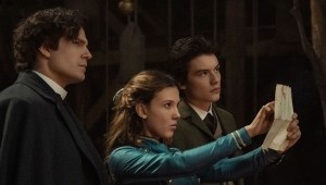  TUDUM: Netflix lanza tráiler de “Enola Holmes 2