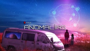 Anomalías: Analizamos el próximo K-Drama de Netflix  