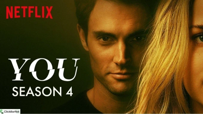 TUDUM: Fecha de estreno de las dos partes de la Cuarta Temporada de “YOU”