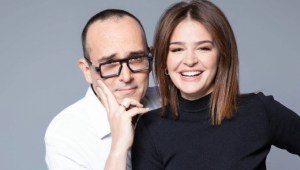 Risto Mejide y Laura Escanes ponen fin a su historia de amor