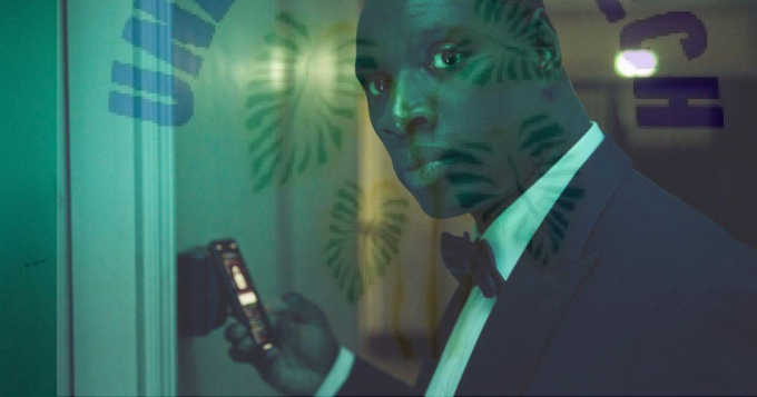 TUDUM: Tráiler de 'Lupin parte 3'. Omar Sy se esconde