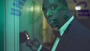 TUDUM: Tráiler de 'Lupin parte 3'. Omar Sy se esconde