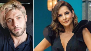 Imágenes desatan los rumores de romance entre Horacio Pancheri y Carmen Villalobos