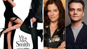 ‘Mr. and Mrs. Smith’: Amazon ficha a Parker Posey y Wagner Moura para su nueva serie