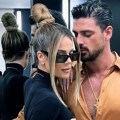 Noticia Khloe Kardashian y Michele Morrone ('365 días') intiman durante la Semana de la Moda de Milán