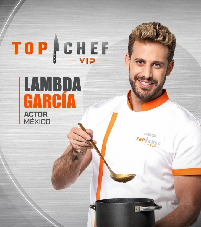'Top Chef VIP' Hoy es la gran final