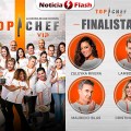 Noticia 'Top Chef VIP': Hoy es la gran final
