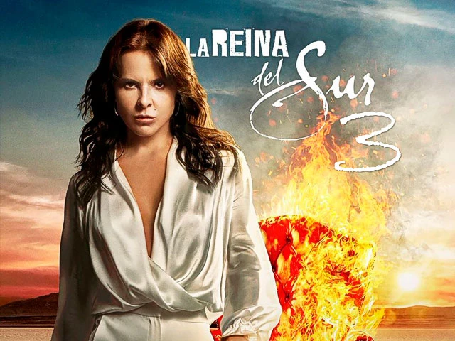 'La Reina del Sur 3': Reparto y fecha de estreno de la tercera temporada