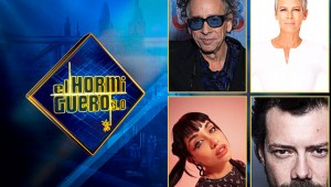 'El Hormiguero 3.0': Todos los invitados de esta semana