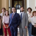Noticia Argentina selecciona 'Argentina, 1985' para competir en los Oscar de 2023