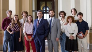 Argentina selecciona 'Argentina, 1985' para competir en los Oscar de 2023