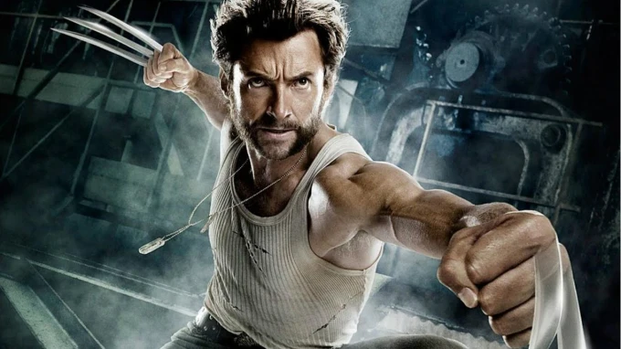 ¡Lo que estabamos esperando! Hugh Jackman regresa como Wolverine en Deadpool 3