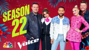 Audiciones a ciegas de 'The Voice': 9 actuaciones imperdibles de la noche 3