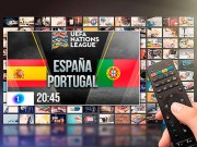 Noticia Los estrenos de hoy en plataformas y TV (martes 27 de septiembre)