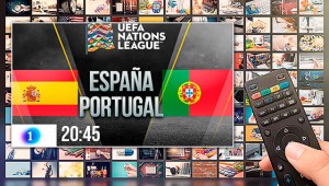 Noticia Los estrenos de hoy en plataformas y TV (martes 27 de septiembre)