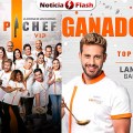 Noticia 'Top Chef VIP 2022': Lambda García se hace con el triunfo final