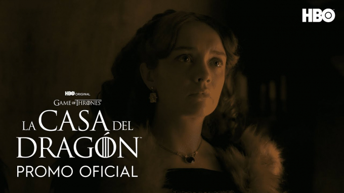 Avance del episodio 7 de La casa del dragón | HBO Max