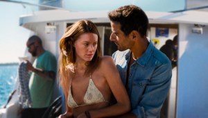 'Sin aliento': la película más vista de Netflix basada en una historia real