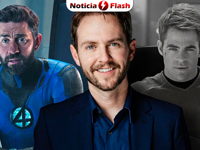 'Star Trek 4': Paramount suspende el filme tras quedarse sin director