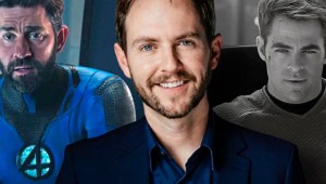 'Star Trek 4': Paramount suspende el filme tras quedarse sin director