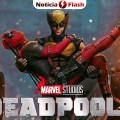 Noticia 'Deadpool 3': Ryan Reynolds y Hugh Jackman aclaran dudas sobre el nuevo filme 