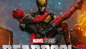 'Deadpool 3': Ryan Reynolds y Hugh Jackman aclaran dudas sobre el nuevo filme 