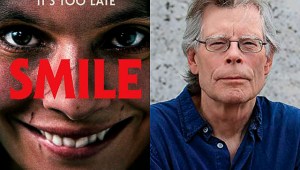 Se estrena la película que recomienda Stephen King