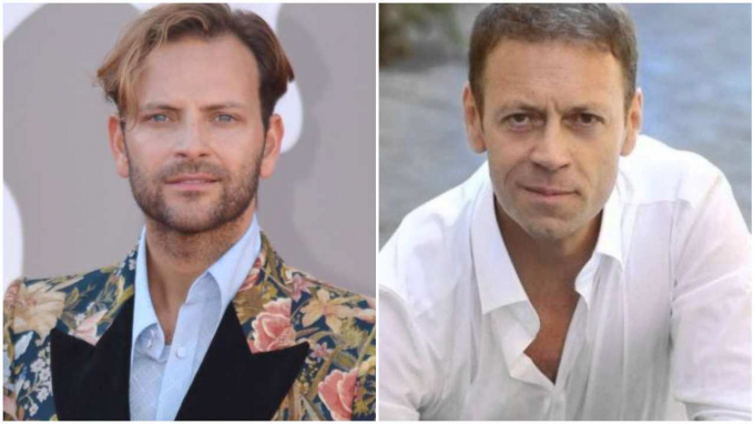 Netflix presenta el drama de Rocco Siffredi 'Supersex' como la nueva serie original de Italia