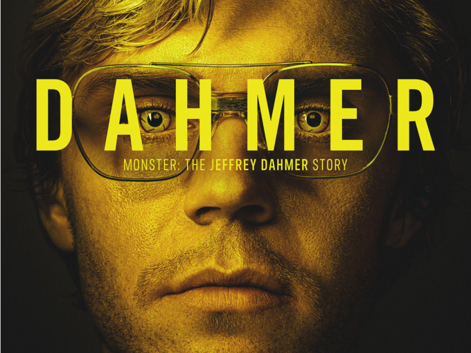 Dahmer - Monstruo: La historia de Jeffrey Dahmer supera la audiencia más grande de Netflix desde el regreso de 'Stranger Things' 