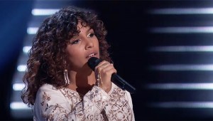 The Voice Temporada 22, Parijita Bastola lo más destacado de la noche 4