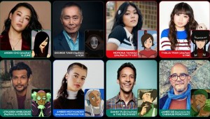 Avatar: The Last Airbender, se confirman 20 nuevos actores