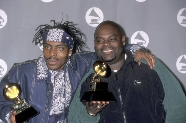 La historia detrás del Gangsta’s Paradise de Coolio