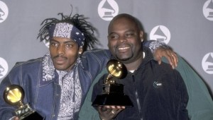 La historia detrás del Gangsta’s Paradise de Coolio