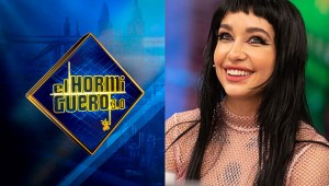 Lo mejor de María Becerra en El Hormiguero
