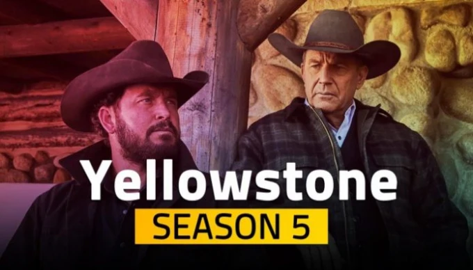 Tráiler y fecha de estreno de la temporada 5 de 'Yellowstone'