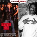 Noticia Fallece el rapero Coolio, el intérprete de Gangsta’s Paradise