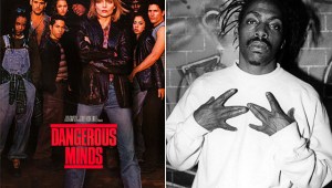 Fallece el rapero Coolio, el intérprete de Gangsta’s Paradise