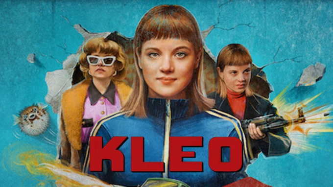 Netflix renueva el thriller alemán de espías 'Kleo' para una segunda temporada