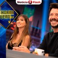 Noticia Lo mejor de Álvaro Morte y China Suárez en El Hormiguero