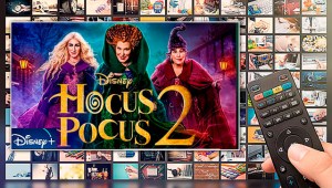 Noticia Los estrenos de hoy en plataformas y TV (viernes 30 de septiembre)
