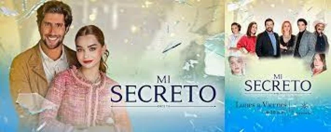 Mi Secreto Capítulo 6 Completo y Avance del capítulo 7 ¡Elena sospechará que Valeria no es Natalia!