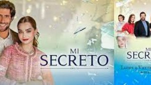 Mi Secreto Capítulo 6 Completo y Avance del capítulo 7 ¡Elena sospechará que Valeria no es Natalia!