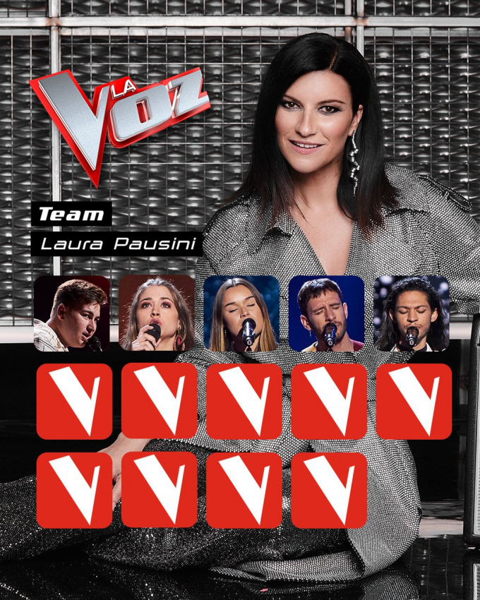 Team Pausini
