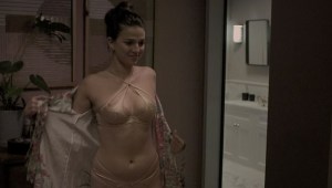 Los creadores de 'Industry' explican las escenas de sexo