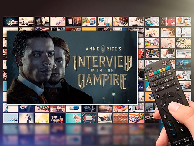 Los estrenos de hoy en plataformas y TV (domingo 2 de octubre)