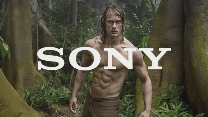 Sony adquiere los derechos de Tarzán y se lanzará a reinventar la franquicia de películas