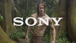 Sony adquiere los derechos de Tarzán y se lanzará a reinventar la franquicia de películas
