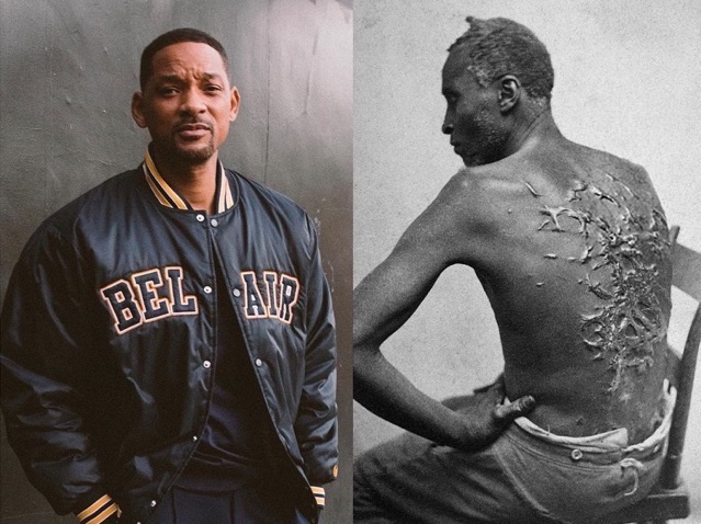 El thriller de Will Smith 'Emancipation' se proyecta por primera vez en DC: Apple, anfitrión de la NAACP en la Conferencia Legislativa de la Congressional Black Caucus Foundation