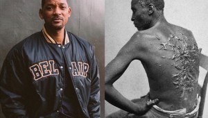 El thriller de Will Smith 'Emancipation' se proyecta por primera vez en DC: Apple, anfitrión de la NAACP en la Conferencia Legislativa de la Congressional Black Caucus Foundation