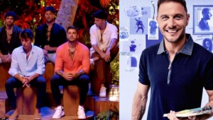 La isla de las tentaciones evita competir con Joaquín